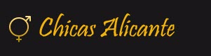 Chicas Alicante